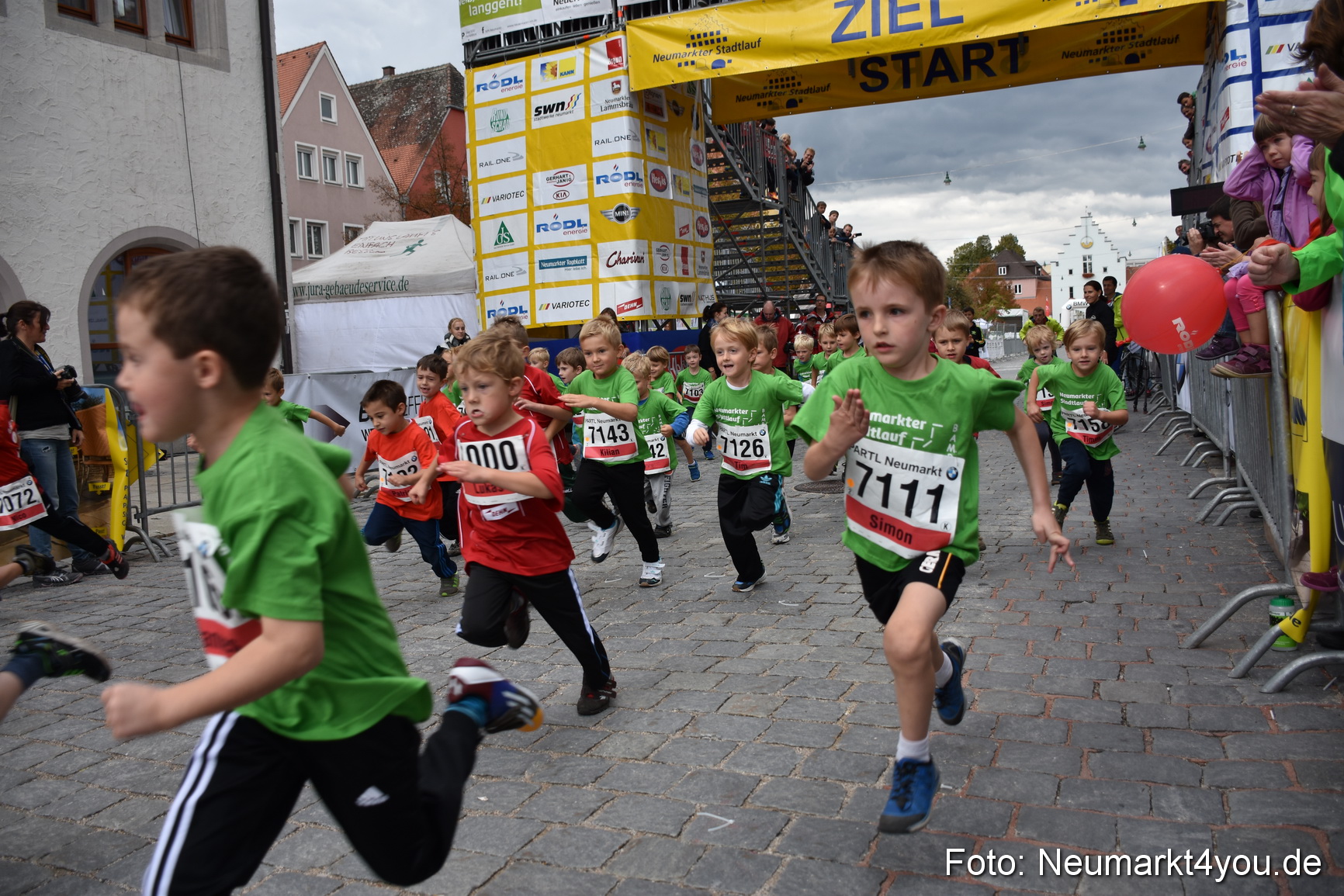 Stadtlauf Neumarkt 2015 1720